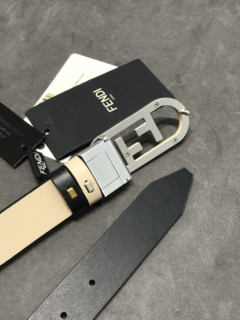 F**di belts
